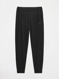 Брюки KELME Knitted Trousers Black