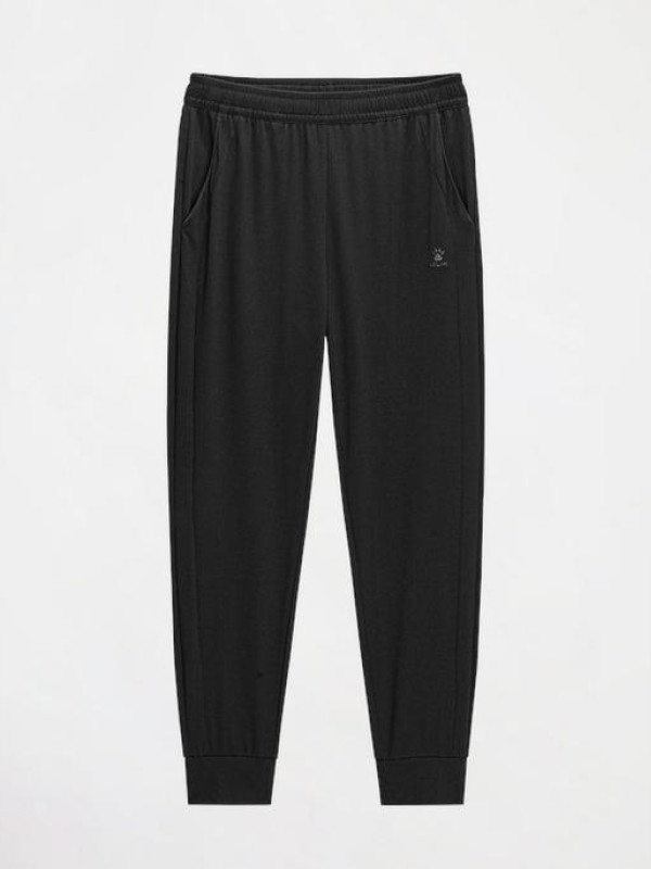 Брюки KELME Knitted Trousers Black