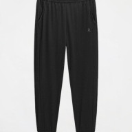 Брюки KELME Knitted Trousers Black - Брюки KELME Knitted Trousers Black