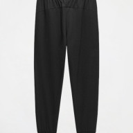 Брюки KELME Knitted Trousers Black - Брюки KELME Knitted Trousers Black