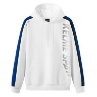 Худи KELME Men's Knitted Sweater White - Худи KELME Men's Knitted Sweater White