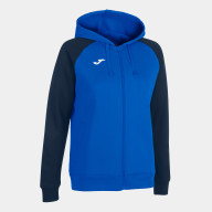 Женская толстовка JOMA ACADEMY IV 901336.703 - Женская толстовка JOMA ACADEMY IV 901336.703