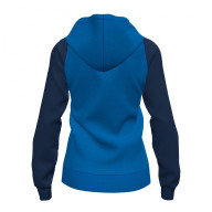 Женская толстовка JOMA ACADEMY IV 901336.703 - Женская толстовка JOMA ACADEMY IV 901336.703