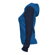 Женская толстовка JOMA ACADEMY IV 901336.703 - Женская толстовка JOMA ACADEMY IV 901336.703