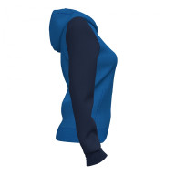 Женская толстовка JOMA ACADEMY IV 901336.703 - Женская толстовка JOMA ACADEMY IV 901336.703