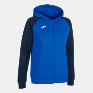 Женская толстовка JOMA ACADEMY IV 901336.703 - Женская толстовка JOMA ACADEMY IV 901336.703