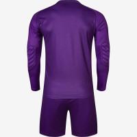 KELME Комплект ZAMORA II (рубашка+шорты) 7361ZB1256/7361ZB3256.500 (взр.) (05-L)