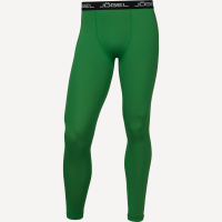 Тайтсы компрессионные JOGEL CAMP PerFormDRY Baselayer Tights, зеленый