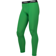 Тайтсы компрессионные JOGEL CAMP PerFormDRY Baselayer Tights, зеленый - Тайтсы компрессионные JOGEL CAMP PerFormDRY Baselayer Tights, зеленый