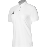 Поло женское JOGEL PREMIER PerFormDRY CVC Polo W, белый - Поло женское JOGEL PREMIER PerFormDRY CVC Polo W, белый