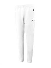 Брюки KELME Women's Knitted Straight Trousers White