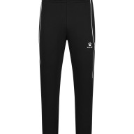 Брюки KELME Knitted Straight-Leg Pants Black - Брюки KELME Knitted Straight-Leg Pants Black