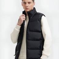 Жилет KELME Padding Vest Black - Жилет KELME Padding Vest Black
