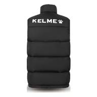 Жилет KELME Padding Vest Black - Жилет KELME Padding Vest Black