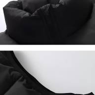Жилет KELME Padding Vest Black - Жилет KELME Padding Vest Black