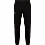 Детские брюки KELME Knitted Leg Trousers Black - Детские брюки KELME Knitted Leg Trousers Black
