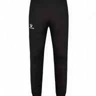 Детские брюки KELME Knitted Leg Trousers Black - Детские брюки KELME Knitted Leg Trousers Black