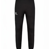 Детские брюки KELME Knitted Leg Trousers Black - Детские брюки KELME Knitted Leg Trousers Black