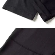 Детские брюки KELME Knitted Leg Trousers Black - Детские брюки KELME Knitted Leg Trousers Black