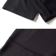 Детские брюки KELME Knitted Leg Trousers Black - Детские брюки KELME Knitted Leg Trousers Black