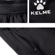 Детские брюки KELME Knitted Leg Trousers Black - Детские брюки KELME Knitted Leg Trousers Black