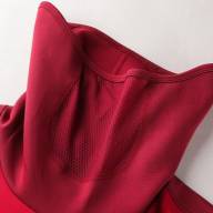 Лонгслив KELME Training Jumper Red - Лонгслив KELME Training Jumper Red
