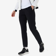 Спортивный костюм KELME Women's Knitted Jacket Suit (White/Black) - Спортивный костюм KELME Women's Knitted Jacket Suit (White/Black)