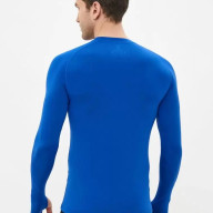 Термобелье (верх) утепленное KELME Men's Long Sleeve T-Shirt Blue - Термобелье (верх) утепленное KELME Men's Long Sleeve T-Shirt Blue