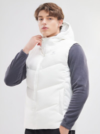 Жилет KELME Down Vest White