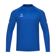 Джемпер тренировочный JOGEL CAMP 2 Training Top, синий, детский - downloaded from prime-sport.ru