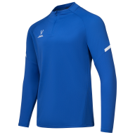 Джемпер тренировочный JOGEL CAMP 2 Training Top, синий, детский - downloaded from prime-sport.ru