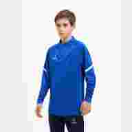 Джемпер тренировочный JOGEL CAMP 2 Training Top, синий, детский - downloaded from prime-sport.ru
