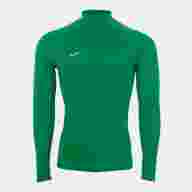 Термолонгслив JOMA BRAMA CLASSIC Зеленый - Термолонгслив JOMA BRAMA CLASSIC Зеленый