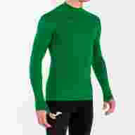 Термолонгслив JOMA BRAMA CLASSIC Зеленый - Термолонгслив JOMA BRAMA CLASSIC Зеленый