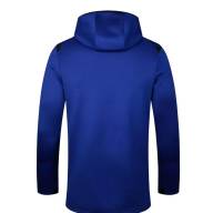 Толстовка KELME Hoody Jacket Blue - Толстовка KELME Hoody Jacket Blue