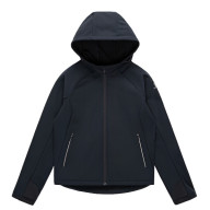 Толстовка KELME Woven Jacket Black - Толстовка KELME Woven Jacket Black