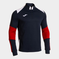 Олимпийка JOMA DANUBIO 104218.332 - Олимпийка JOMA DANUBIO 104218.332