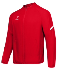 Куртка спортивная CAMP 2 Lined Jacket, красный, детский
