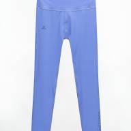Термобелье (низ) KELME Tight Ninth Pants Blue - Термобелье (низ) KELME Tight Ninth Pants Blue