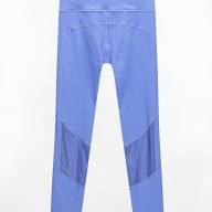 Термобелье (низ) KELME Tight Ninth Pants Blue - Термобелье (низ) KELME Tight Ninth Pants Blue