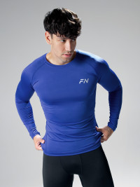 Термобелье (верх) FN Warm Blue