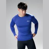 Термобелье (верх) FN Warm Blue - Термобелье (верх) FN Warm Blue