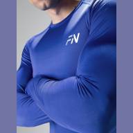 Термобелье (верх) FN Warm Blue - Термобелье (верх) FN Warm Blue