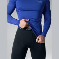 Термобелье (верх) FN Warm Blue - Термобелье (верх) FN Warm Blue