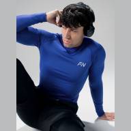 Термобелье (верх) FN Warm Blue - Термобелье (верх) FN Warm Blue