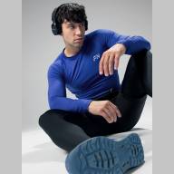 Термобелье (верх) FN Warm Blue - Термобелье (верх) FN Warm Blue