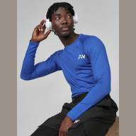 Термобелье (верх) FN Warm Blue - Термобелье (верх) FN Warm Blue