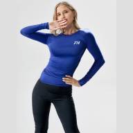 Термобелье (верх) FN Warm Blue - Термобелье (верх) FN Warm Blue