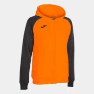 Женская толстовка JOMA ACADEMY IV 901336.881 - Женская толстовка JOMA ACADEMY IV 901336.881