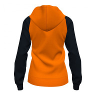 Женская толстовка JOMA ACADEMY IV 901336.881 - Женская толстовка JOMA ACADEMY IV 901336.881